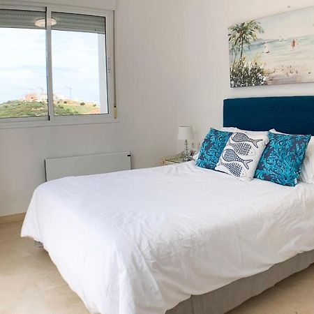 Villa Bendex Estepona Costa Del Sol Exteriör bild