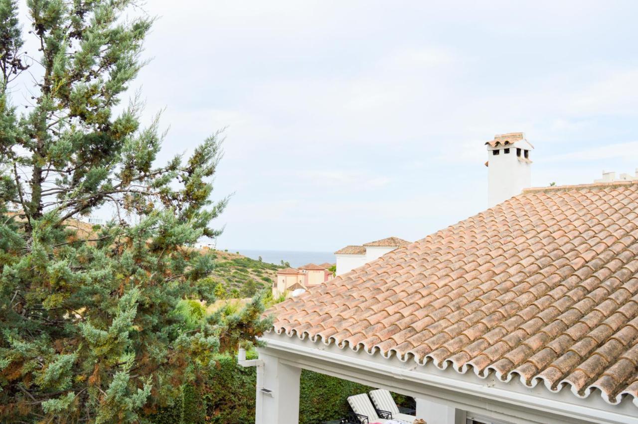 Villa Bendex Estepona Costa Del Sol Exteriör bild