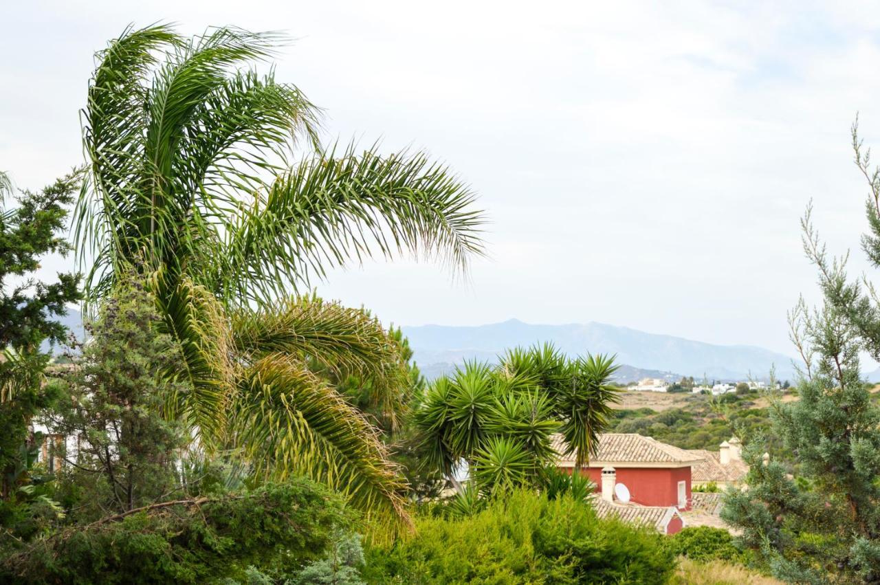 Villa Bendex Estepona Costa Del Sol Exteriör bild