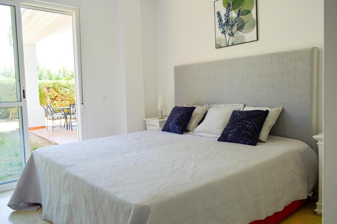 Villa Bendex Estepona Costa Del Sol Exteriör bild