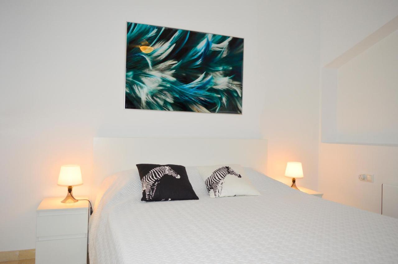 Villa Bendex Estepona Costa Del Sol Exteriör bild