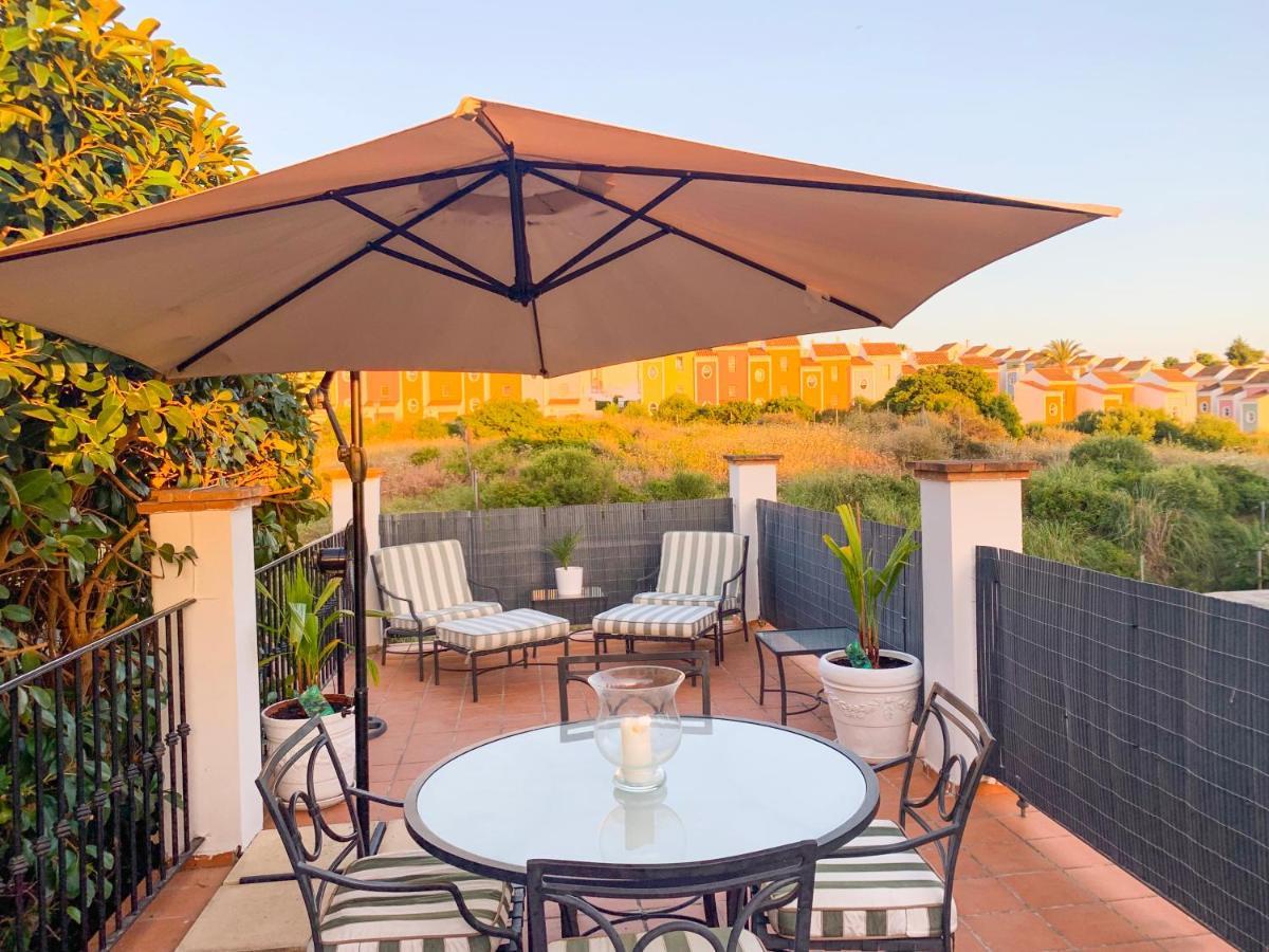 Villa Bendex Estepona Costa Del Sol Exteriör bild