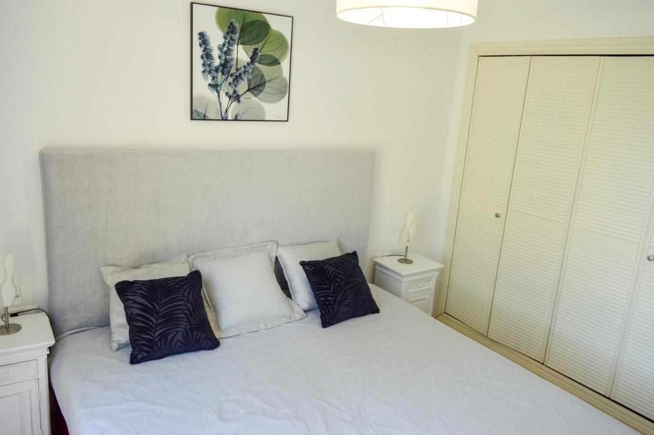 Villa Bendex Estepona Costa Del Sol Exteriör bild