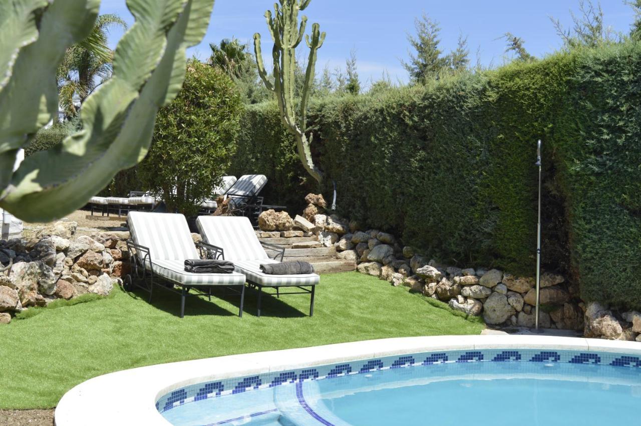 Villa Bendex Estepona Costa Del Sol Exteriör bild