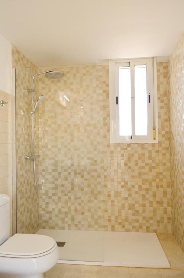 Villa Bendex Estepona Costa Del Sol Exteriör bild