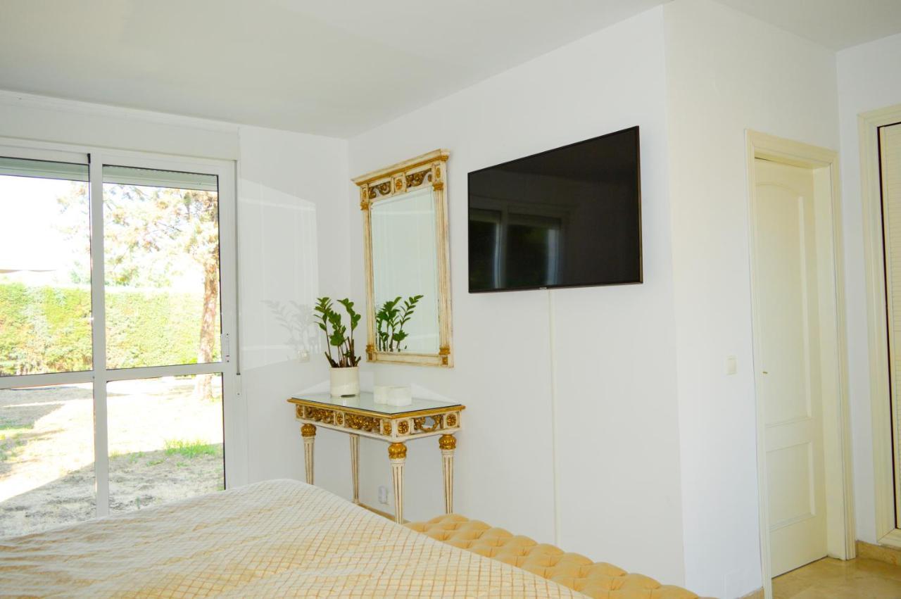 Villa Bendex Estepona Costa Del Sol Exteriör bild