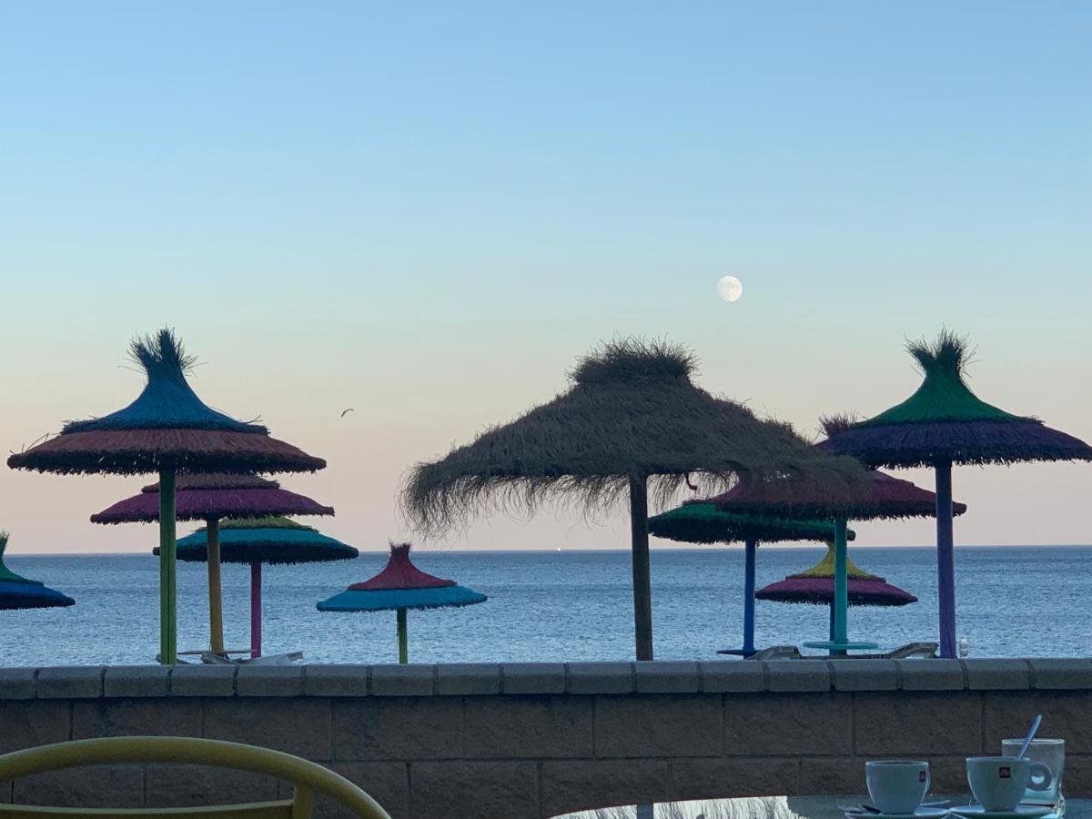 Villa Bendex Estepona Costa Del Sol Exteriör bild