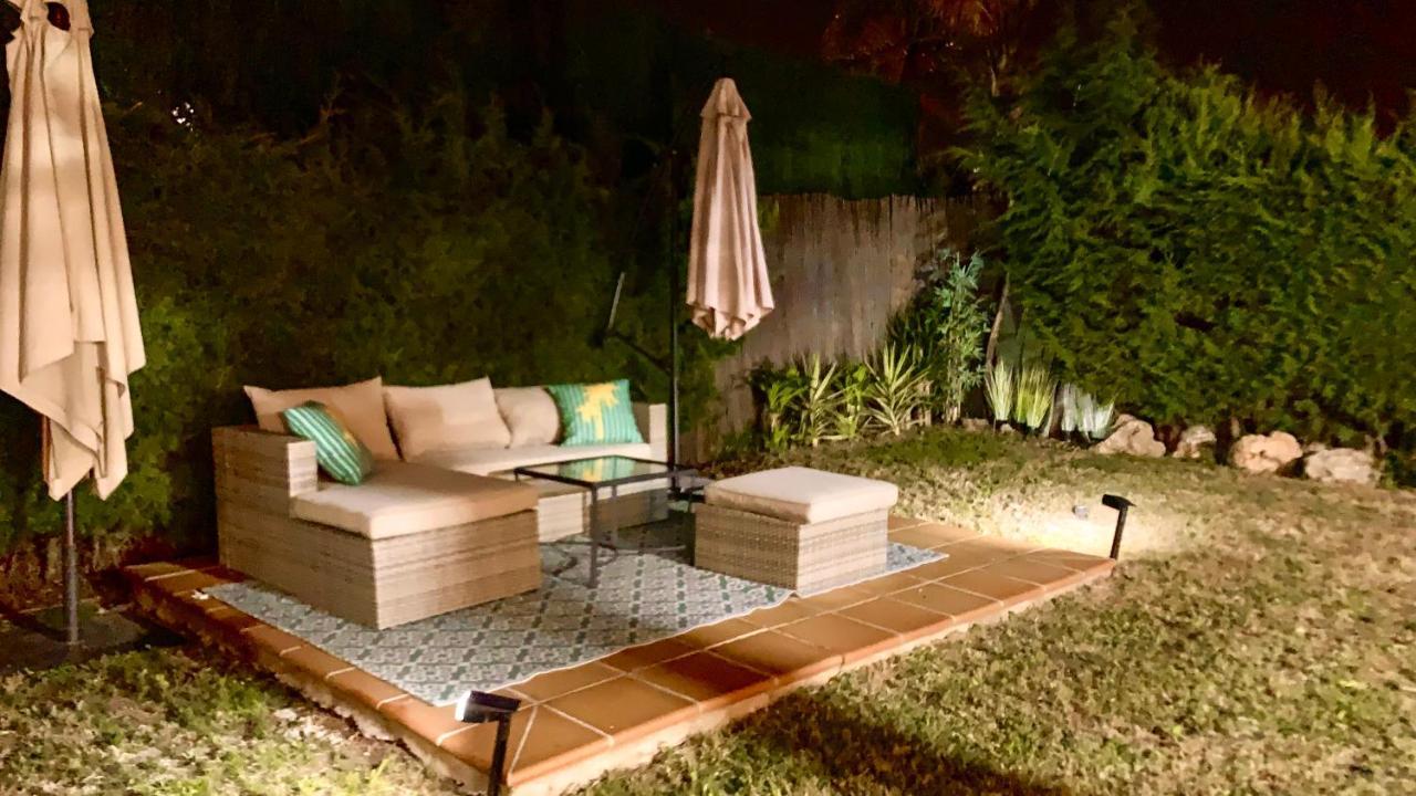 Villa Bendex Estepona Costa Del Sol Exteriör bild