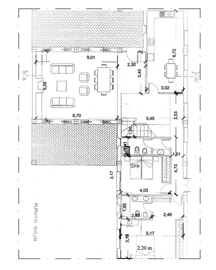 Villa Bendex Estepona Costa Del Sol Exteriör bild