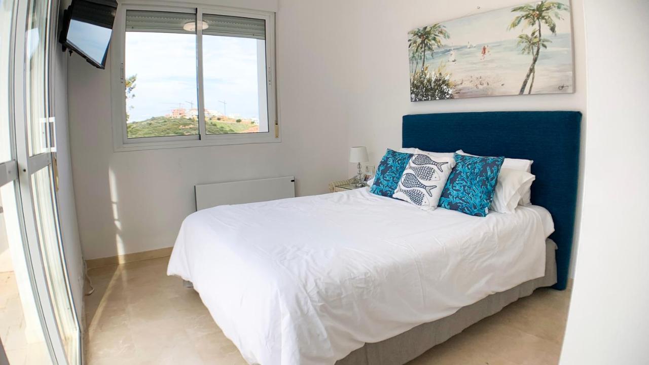 Villa Bendex Estepona Costa Del Sol Exteriör bild